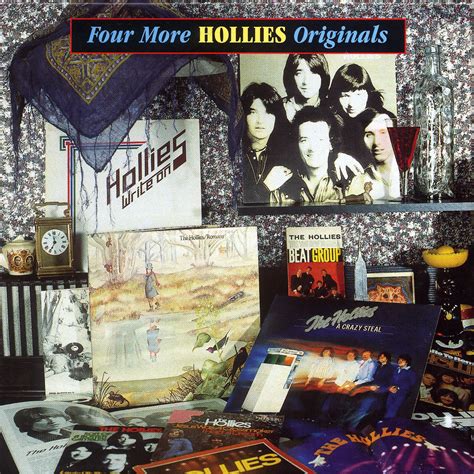 Lady the Hollies: Bridging the Gap Between Science and Magic